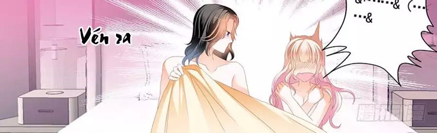 Bá Đạo Tiểu Thúc, Xin Trêu Chọc Vừa Thôi! Chapter 74 - 8