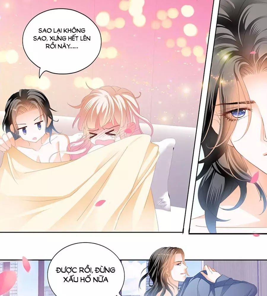 Bá Đạo Tiểu Thúc, Xin Trêu Chọc Vừa Thôi! Chapter 74 - 9