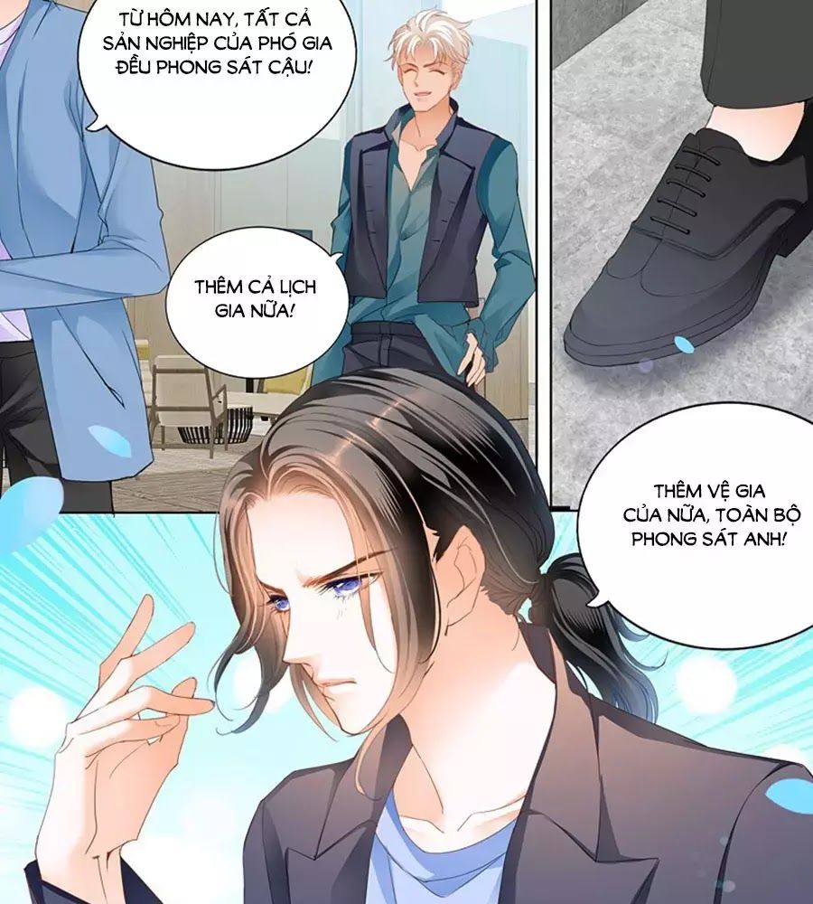 Bá Đạo Tiểu Thúc, Xin Trêu Chọc Vừa Thôi! Chapter 75 - 15