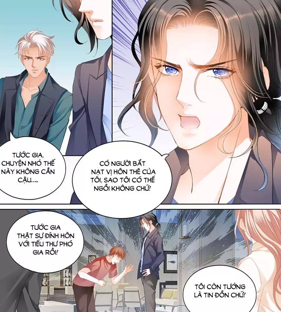 Bá Đạo Tiểu Thúc, Xin Trêu Chọc Vừa Thôi! Chapter 75 - 17
