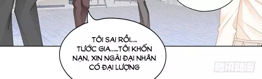 Bá Đạo Tiểu Thúc, Xin Trêu Chọc Vừa Thôi! Chapter 75 - 18