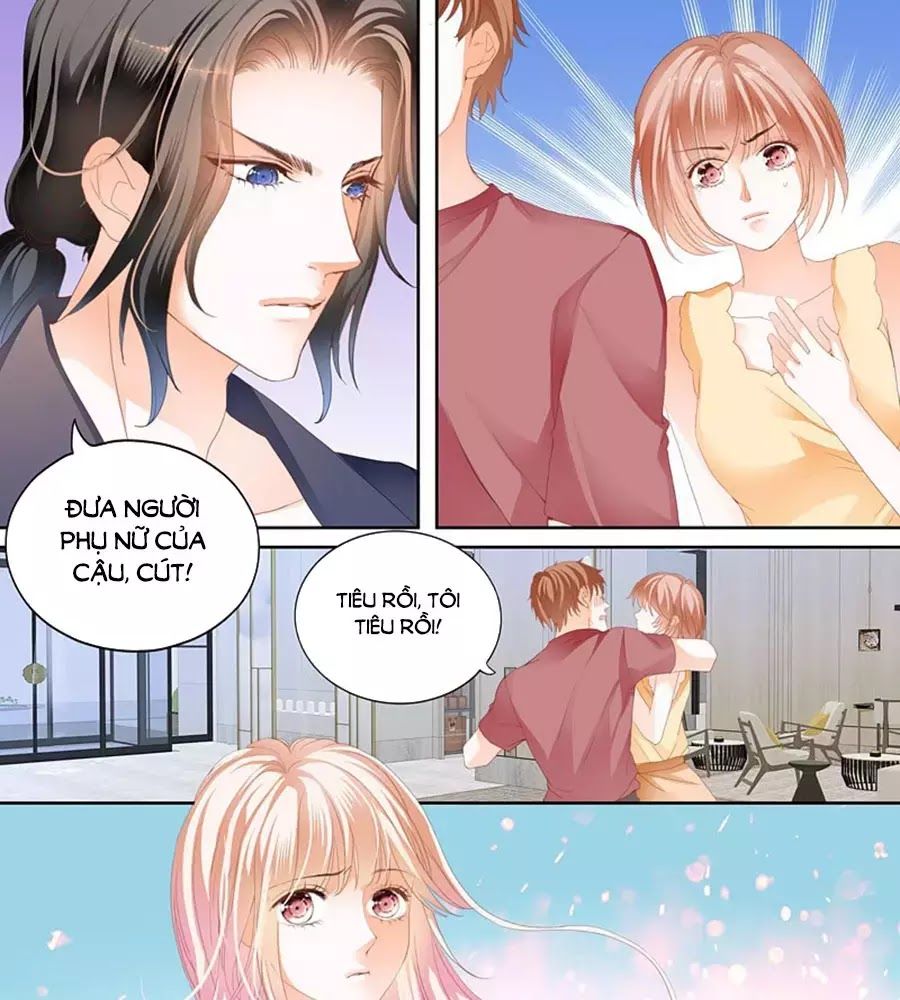 Bá Đạo Tiểu Thúc, Xin Trêu Chọc Vừa Thôi! Chapter 75 - 19