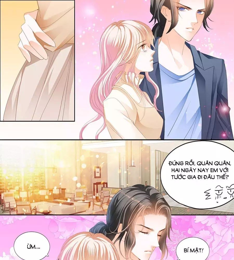 Bá Đạo Tiểu Thúc, Xin Trêu Chọc Vừa Thôi! Chapter 75 - 21