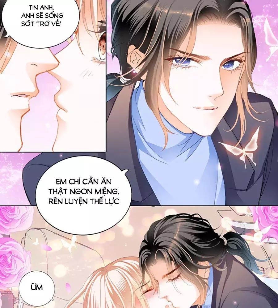 Bá Đạo Tiểu Thúc, Xin Trêu Chọc Vừa Thôi! Chapter 76 - 15