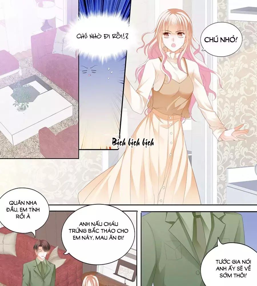 Bá Đạo Tiểu Thúc, Xin Trêu Chọc Vừa Thôi! Chapter 76 - 21