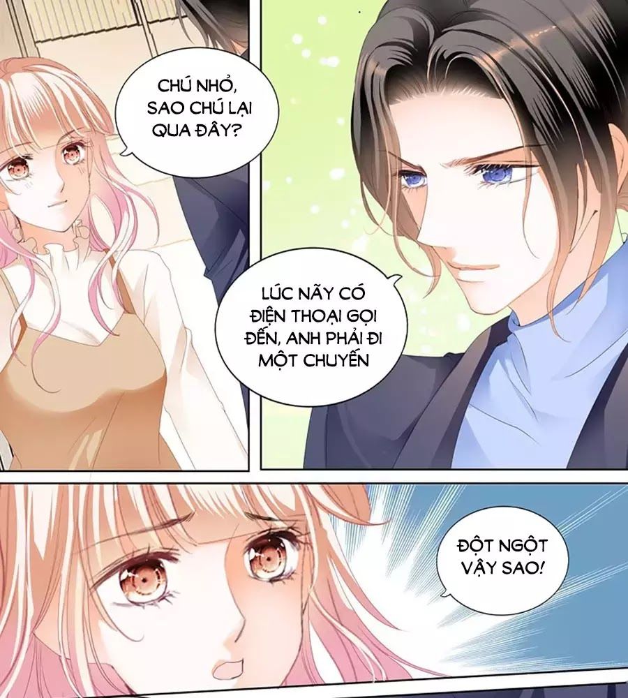 Bá Đạo Tiểu Thúc, Xin Trêu Chọc Vừa Thôi! Chapter 76 - 9