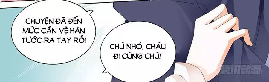 Bá Đạo Tiểu Thúc, Xin Trêu Chọc Vừa Thôi! Chapter 76 - 10