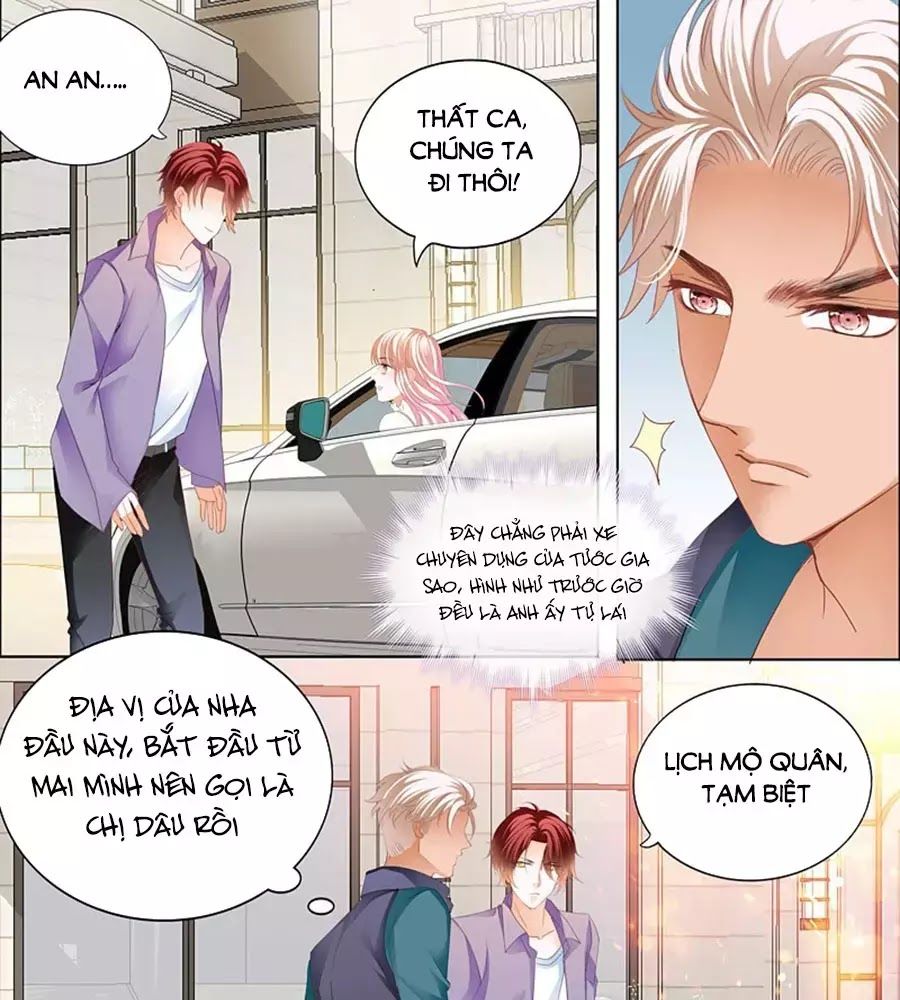 Bá Đạo Tiểu Thúc, Xin Trêu Chọc Vừa Thôi! Chapter 77 - 13