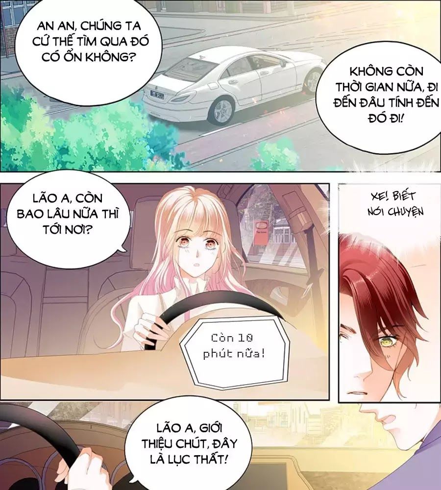 Bá Đạo Tiểu Thúc, Xin Trêu Chọc Vừa Thôi! Chapter 77 - 15