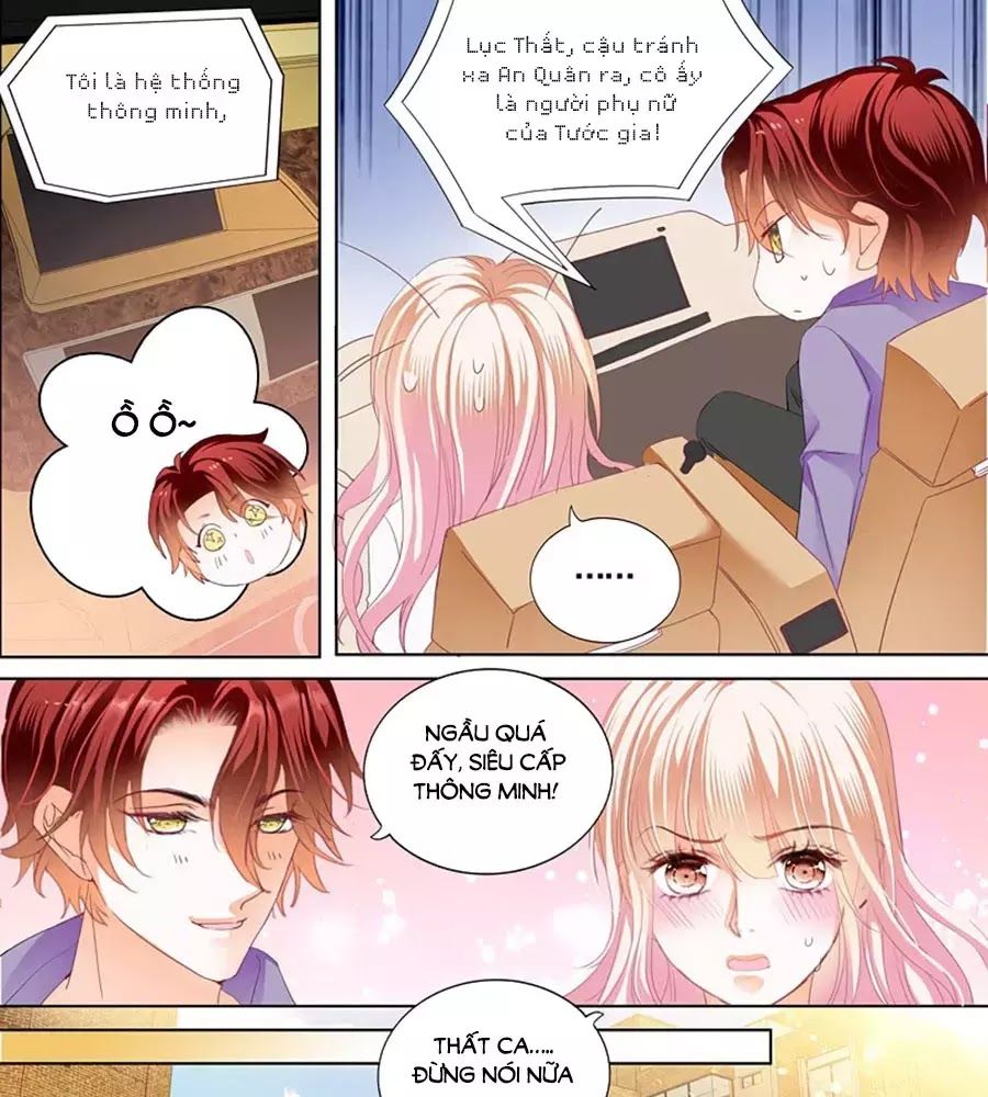 Bá Đạo Tiểu Thúc, Xin Trêu Chọc Vừa Thôi! Chapter 77 - 17