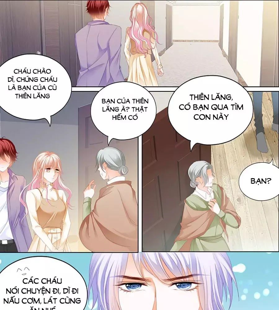 Bá Đạo Tiểu Thúc, Xin Trêu Chọc Vừa Thôi! Chapter 77 - 19