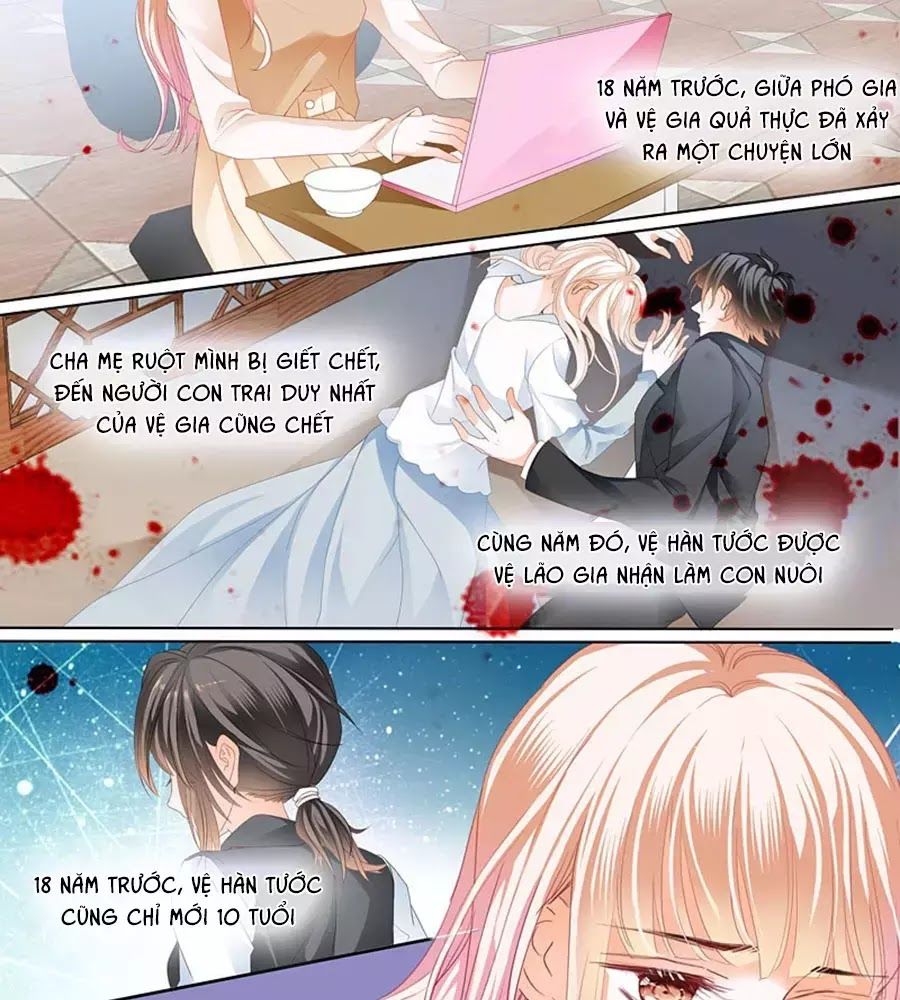Bá Đạo Tiểu Thúc, Xin Trêu Chọc Vừa Thôi! Chapter 77 - 3