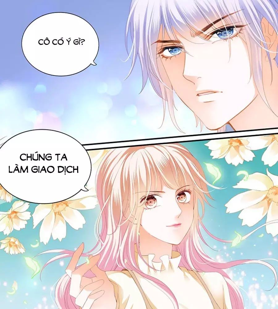 Bá Đạo Tiểu Thúc, Xin Trêu Chọc Vừa Thôi! Chapter 77 - 23