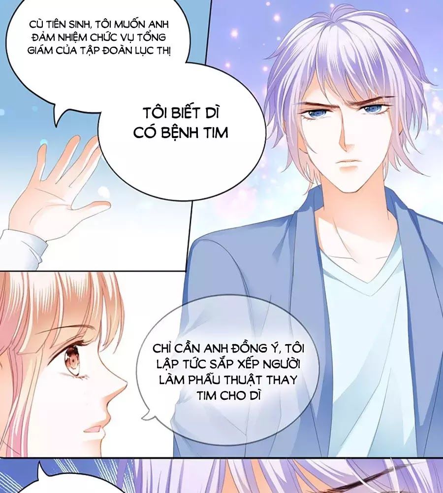 Bá Đạo Tiểu Thúc, Xin Trêu Chọc Vừa Thôi! Chapter 78 - 1