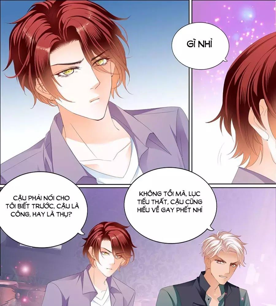 Bá Đạo Tiểu Thúc, Xin Trêu Chọc Vừa Thôi! Chapter 78 - 11