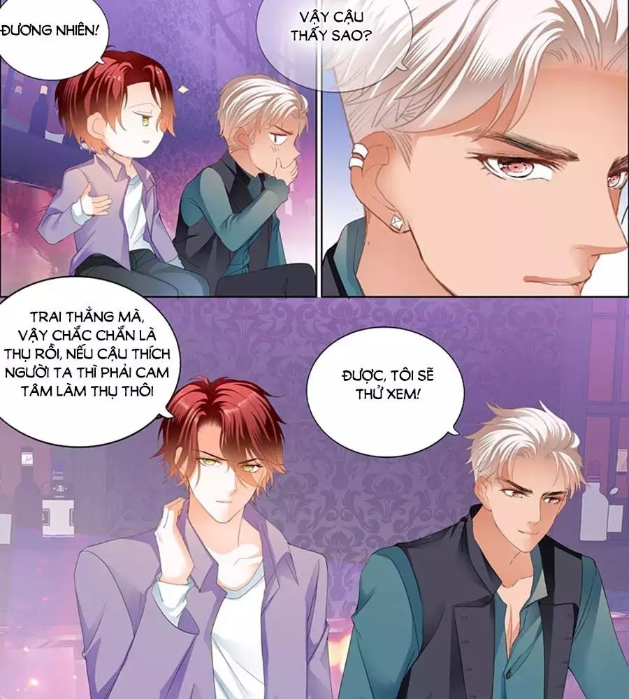 Bá Đạo Tiểu Thúc, Xin Trêu Chọc Vừa Thôi! Chapter 78 - 13
