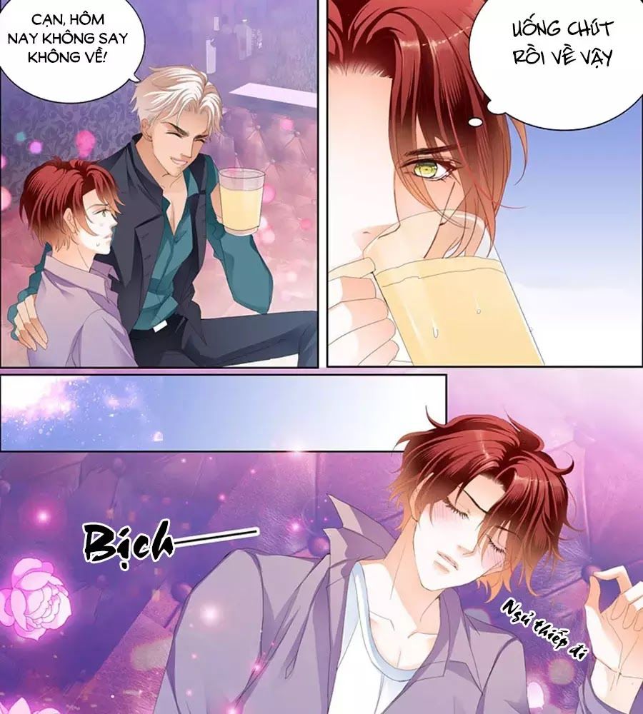 Bá Đạo Tiểu Thúc, Xin Trêu Chọc Vừa Thôi! Chapter 78 - 15