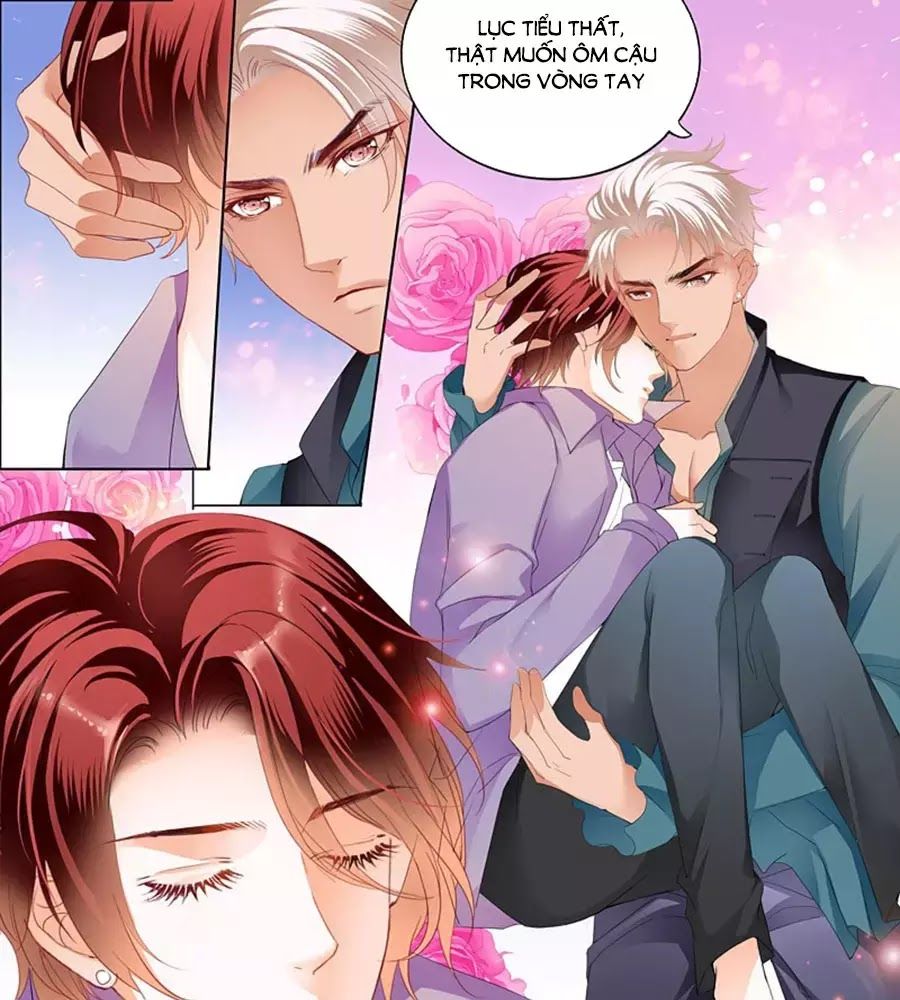 Bá Đạo Tiểu Thúc, Xin Trêu Chọc Vừa Thôi! Chapter 78 - 17