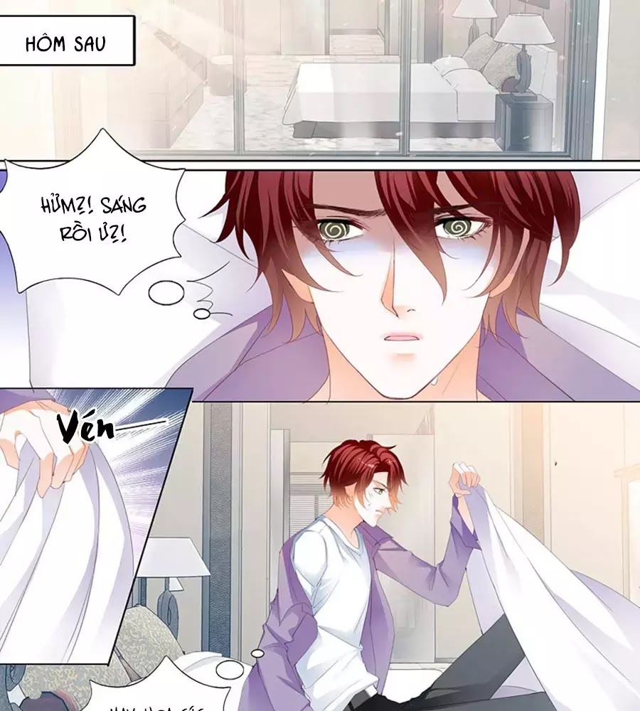 Bá Đạo Tiểu Thúc, Xin Trêu Chọc Vừa Thôi! Chapter 78 - 19