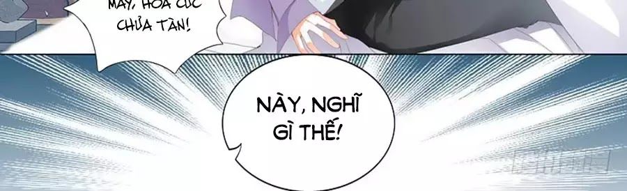 Bá Đạo Tiểu Thúc, Xin Trêu Chọc Vừa Thôi! Chapter 78 - 20