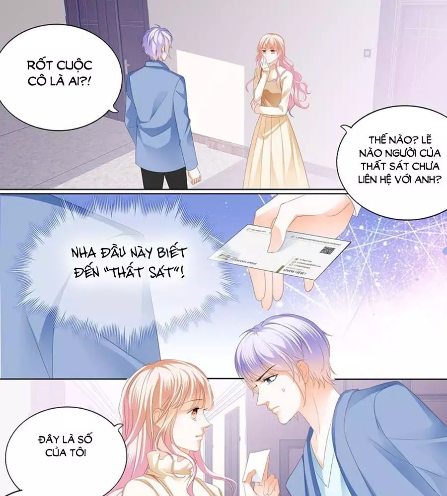 Bá Đạo Tiểu Thúc, Xin Trêu Chọc Vừa Thôi! Chapter 78 - 3