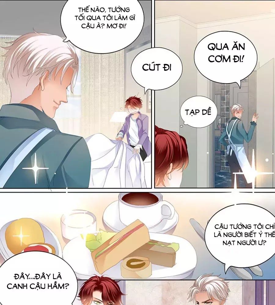 Bá Đạo Tiểu Thúc, Xin Trêu Chọc Vừa Thôi! Chapter 78 - 21