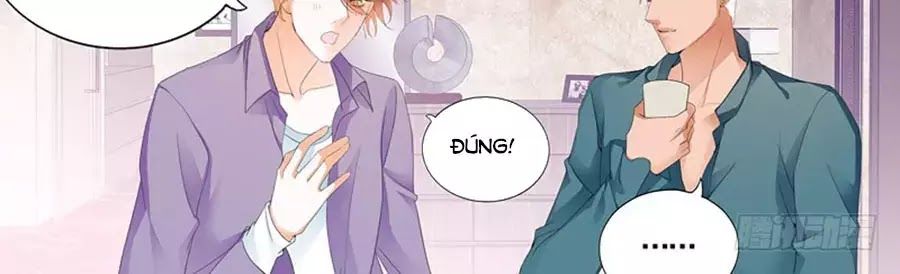 Bá Đạo Tiểu Thúc, Xin Trêu Chọc Vừa Thôi! Chapter 78 - 22