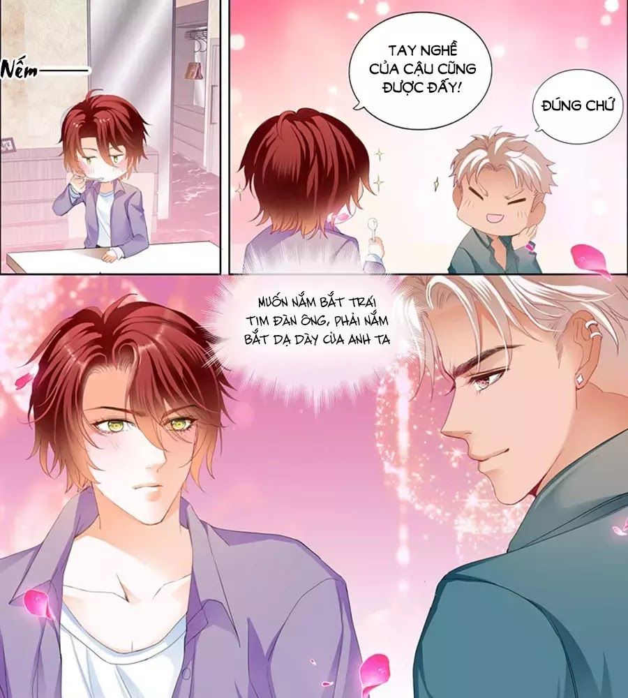 Bá Đạo Tiểu Thúc, Xin Trêu Chọc Vừa Thôi! Chapter 78 - 23