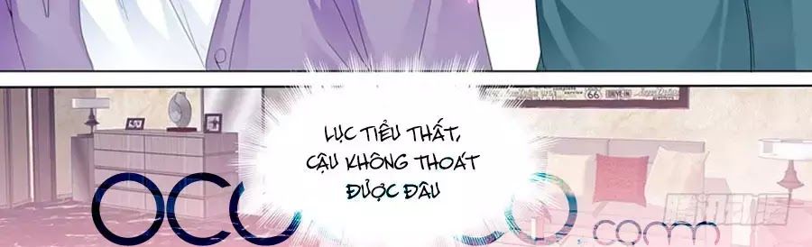 Bá Đạo Tiểu Thúc, Xin Trêu Chọc Vừa Thôi! Chapter 78 - 24