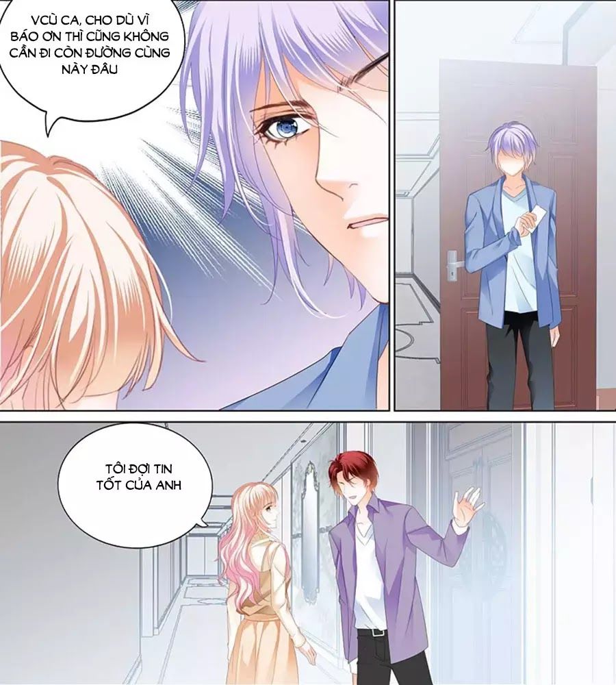 Bá Đạo Tiểu Thúc, Xin Trêu Chọc Vừa Thôi! Chapter 78 - 5