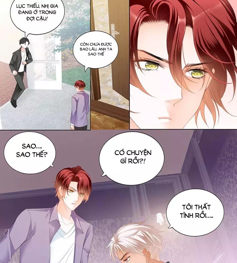 Bá Đạo Tiểu Thúc, Xin Trêu Chọc Vừa Thôi! Chapter 78 - 7