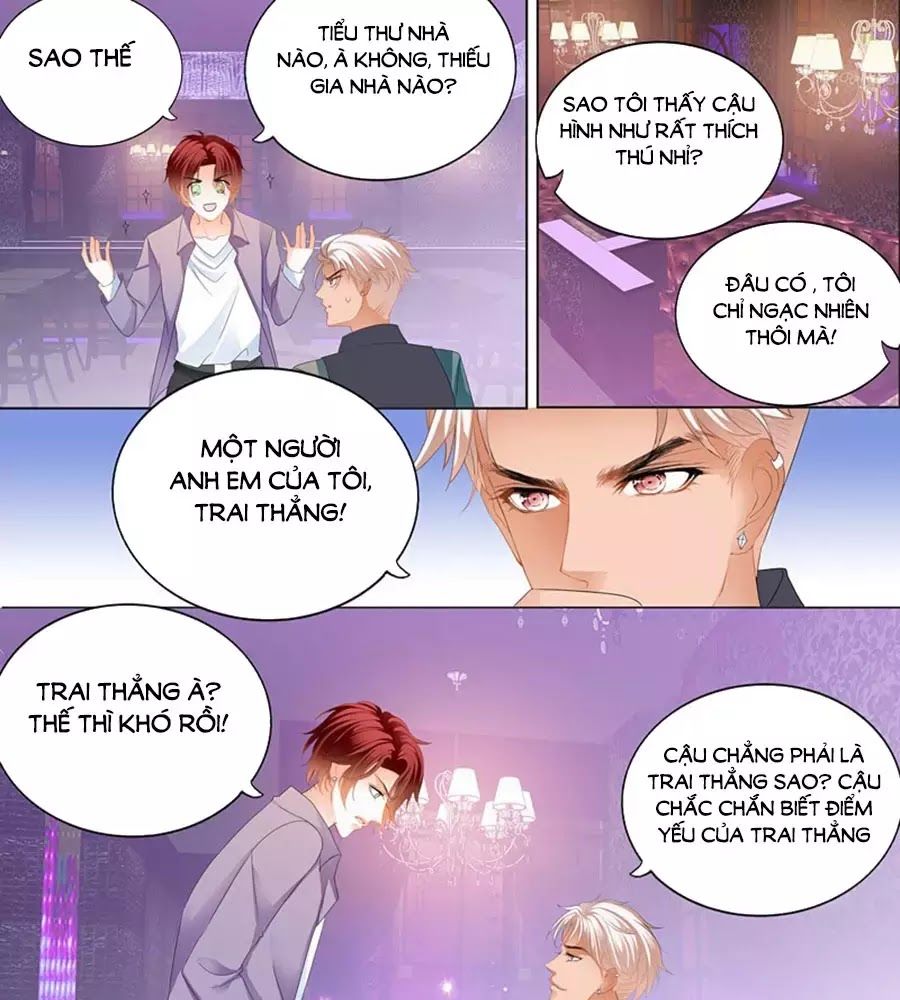 Bá Đạo Tiểu Thúc, Xin Trêu Chọc Vừa Thôi! Chapter 78 - 9