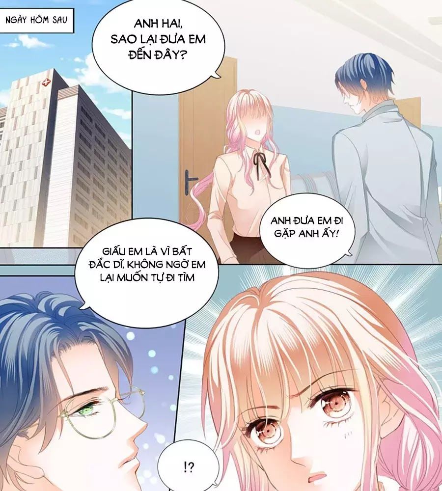 Bá Đạo Tiểu Thúc, Xin Trêu Chọc Vừa Thôi! Chapter 80 - 1