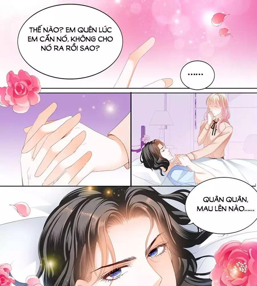 Bá Đạo Tiểu Thúc, Xin Trêu Chọc Vừa Thôi! Chapter 80 - 15