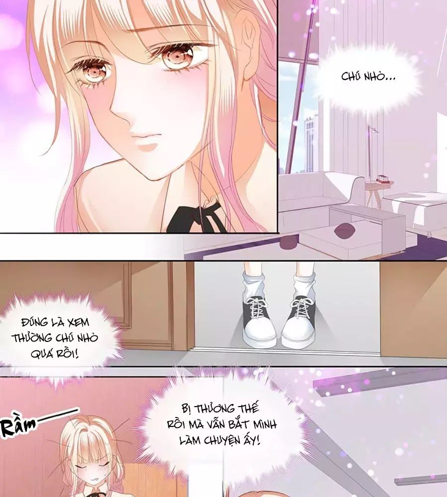 Bá Đạo Tiểu Thúc, Xin Trêu Chọc Vừa Thôi! Chapter 80 - 17