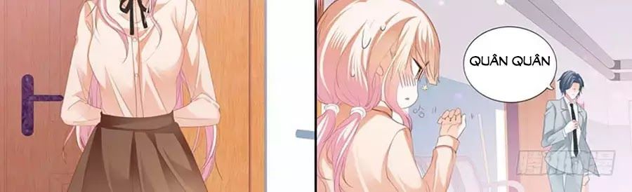 Bá Đạo Tiểu Thúc, Xin Trêu Chọc Vừa Thôi! Chapter 80 - 18