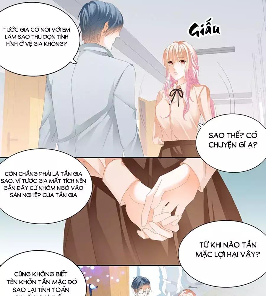 Bá Đạo Tiểu Thúc, Xin Trêu Chọc Vừa Thôi! Chapter 80 - 19