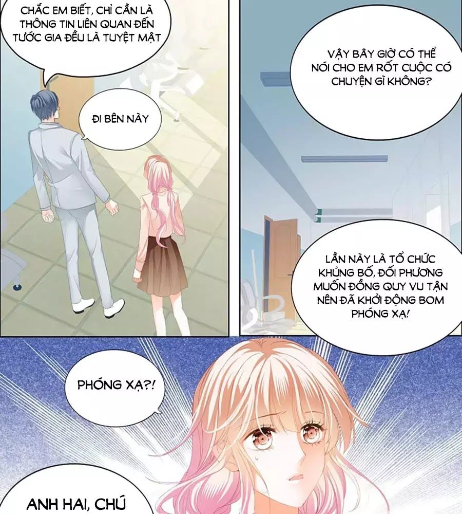 Bá Đạo Tiểu Thúc, Xin Trêu Chọc Vừa Thôi! Chapter 80 - 3