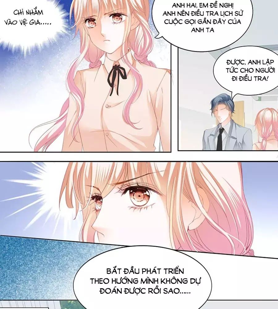 Bá Đạo Tiểu Thúc, Xin Trêu Chọc Vừa Thôi! Chapter 80 - 21