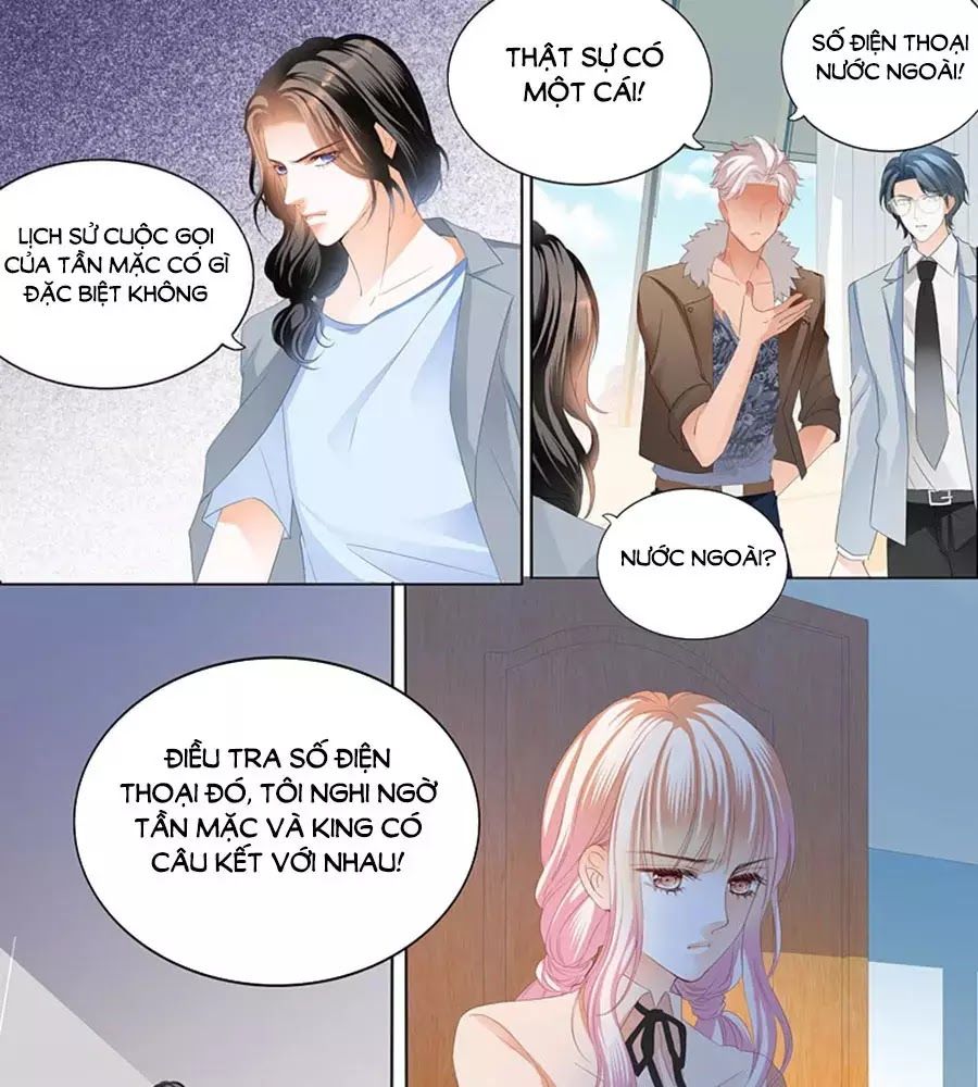 Bá Đạo Tiểu Thúc, Xin Trêu Chọc Vừa Thôi! Chapter 80 - 23