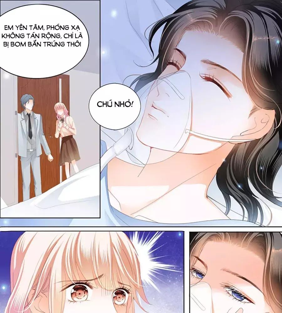 Bá Đạo Tiểu Thúc, Xin Trêu Chọc Vừa Thôi! Chapter 80 - 5