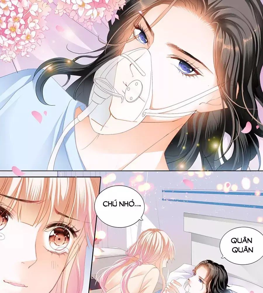 Bá Đạo Tiểu Thúc, Xin Trêu Chọc Vừa Thôi! Chapter 80 - 7