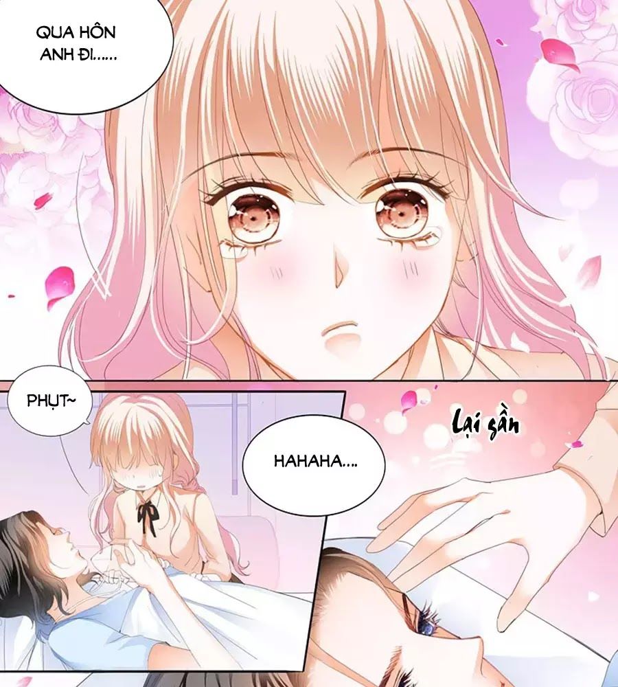 Bá Đạo Tiểu Thúc, Xin Trêu Chọc Vừa Thôi! Chapter 80 - 9