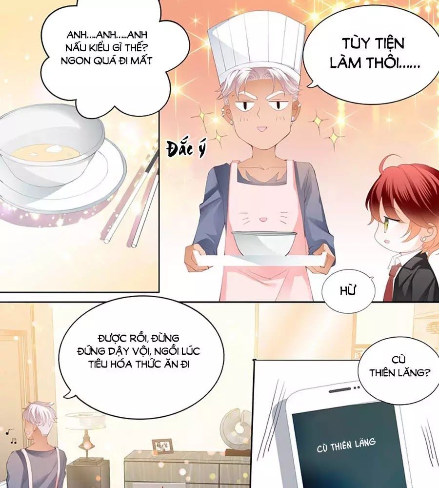 Bá Đạo Tiểu Thúc, Xin Trêu Chọc Vừa Thôi! Chapter 82 - 1
