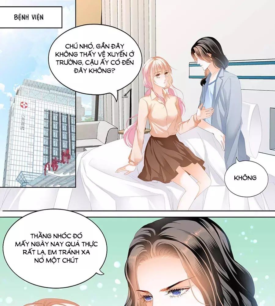 Bá Đạo Tiểu Thúc, Xin Trêu Chọc Vừa Thôi! Chapter 82 - 11
