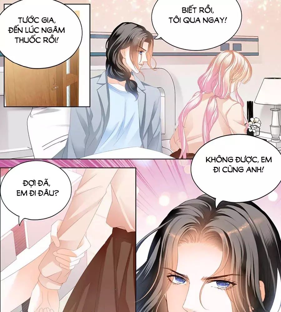Bá Đạo Tiểu Thúc, Xin Trêu Chọc Vừa Thôi! Chapter 82 - 13