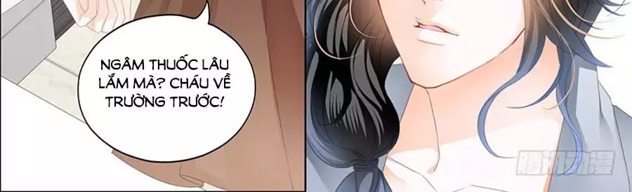 Bá Đạo Tiểu Thúc, Xin Trêu Chọc Vừa Thôi! Chapter 82 - 14