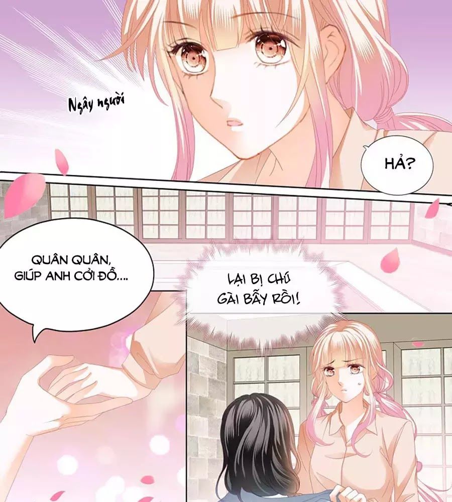 Bá Đạo Tiểu Thúc, Xin Trêu Chọc Vừa Thôi! Chapter 82 - 15
