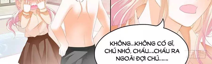 Bá Đạo Tiểu Thúc, Xin Trêu Chọc Vừa Thôi! Chapter 82 - 18