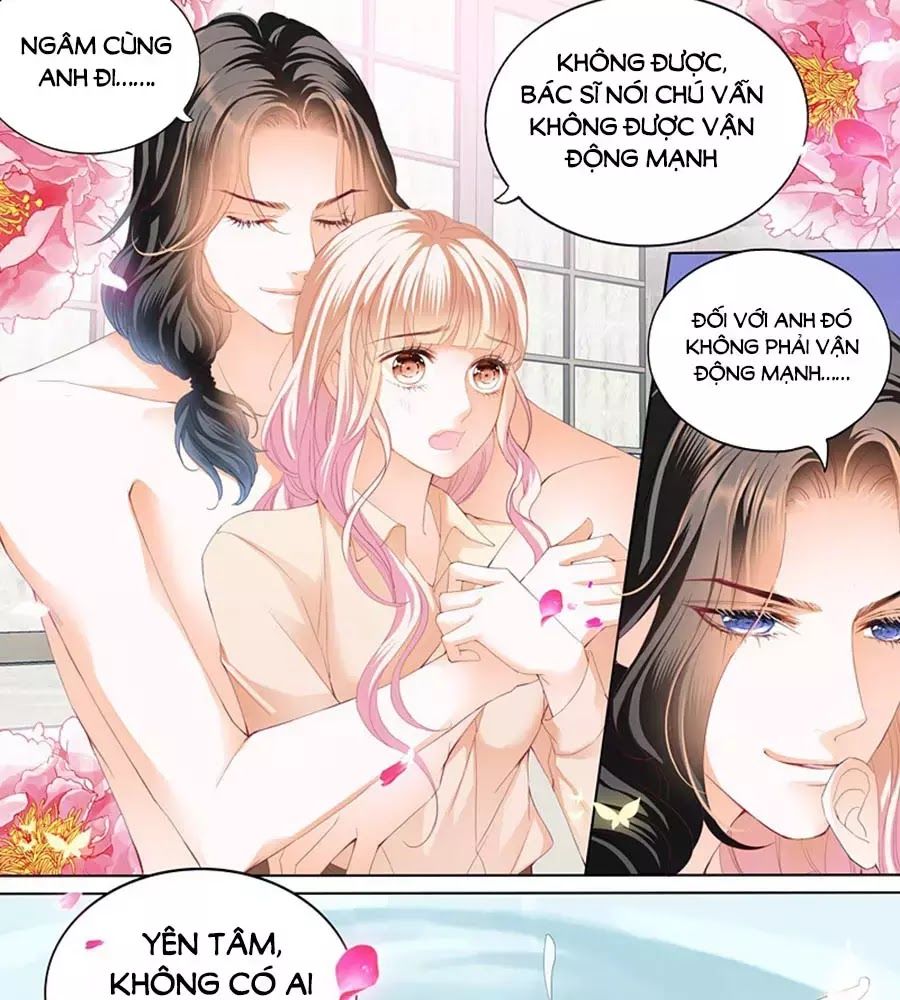 Bá Đạo Tiểu Thúc, Xin Trêu Chọc Vừa Thôi! Chapter 82 - 19